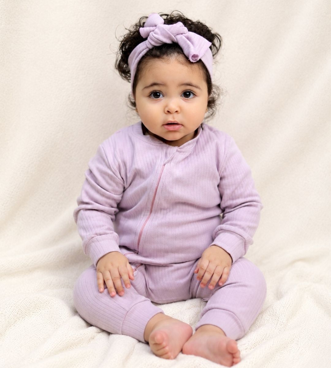Lavender 4-Piece Set