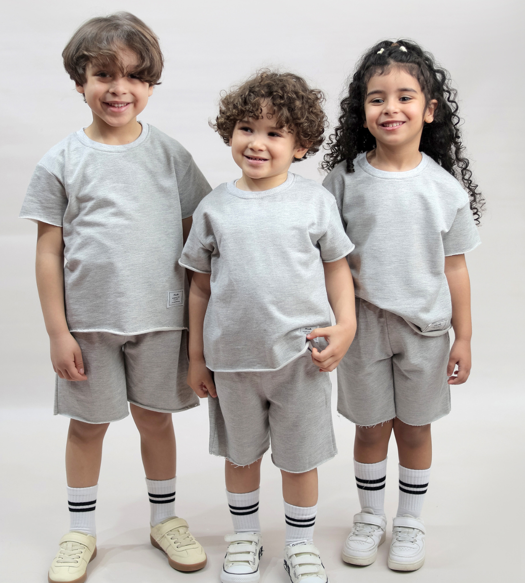 Chill Out Set – Grey