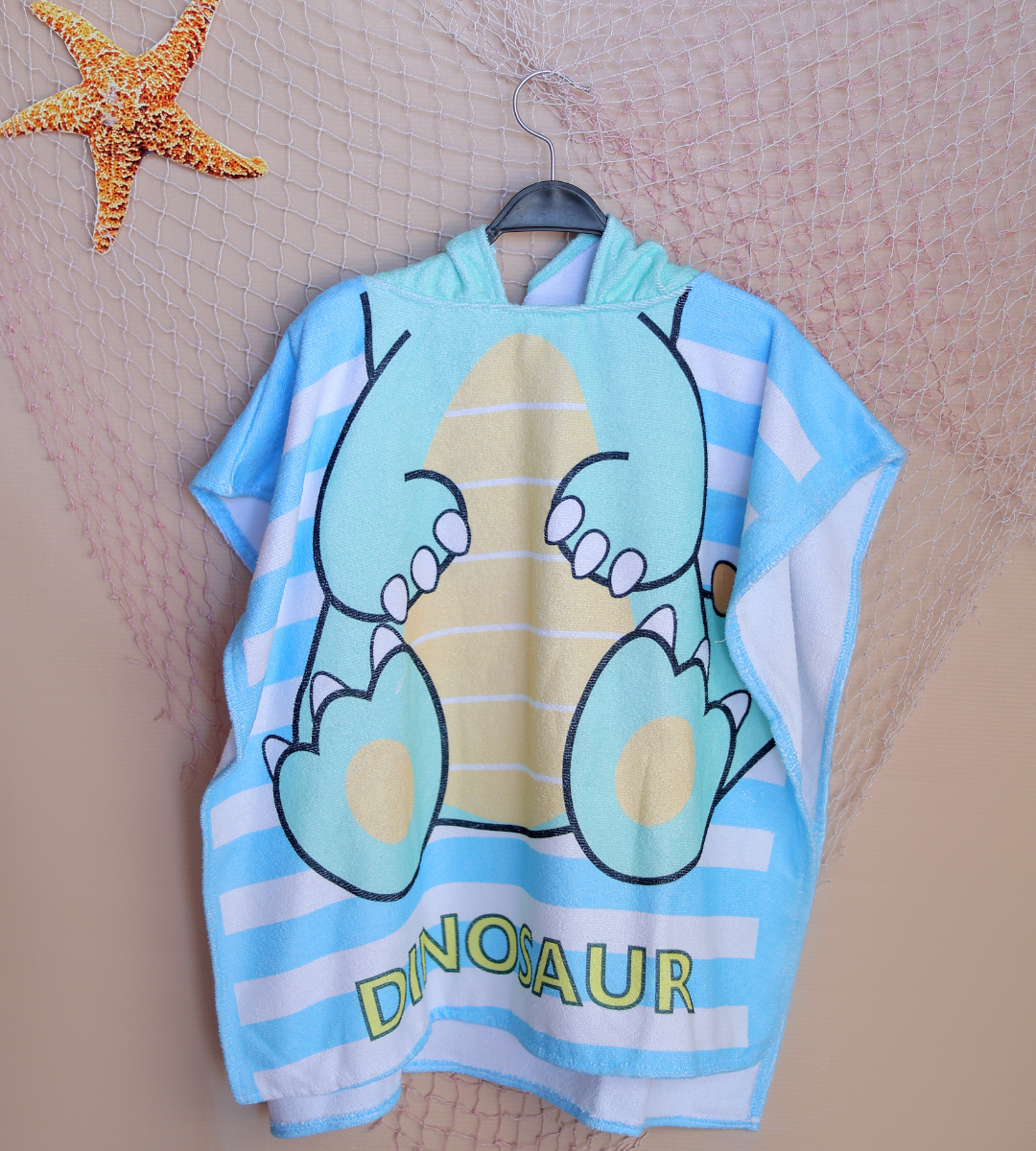 Beach Poncho