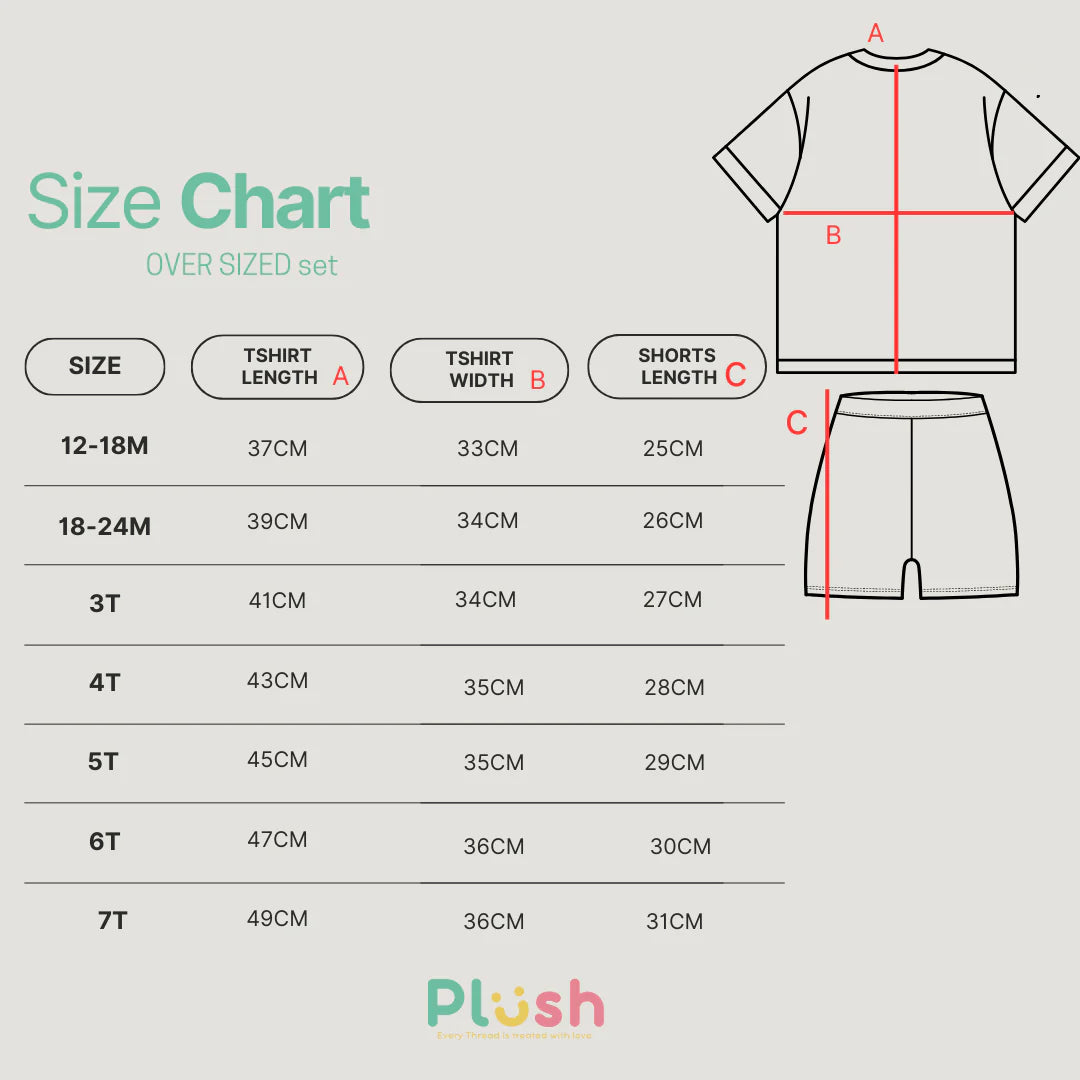 Chill Out Set – Grey