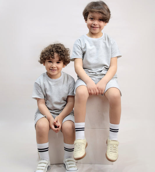 Chill Out Set – Grey