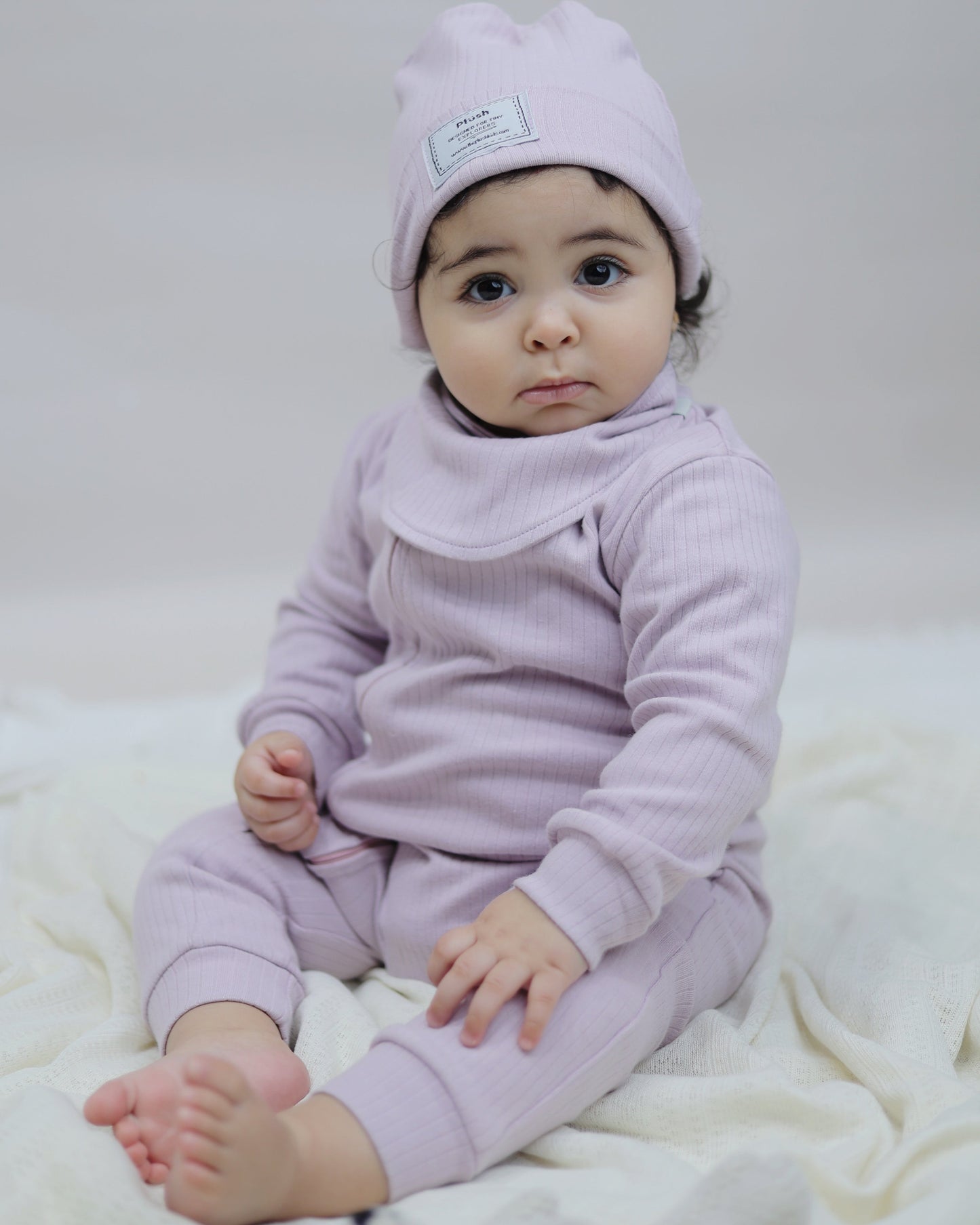 Pick Your 2-Pack Ribbed Bib