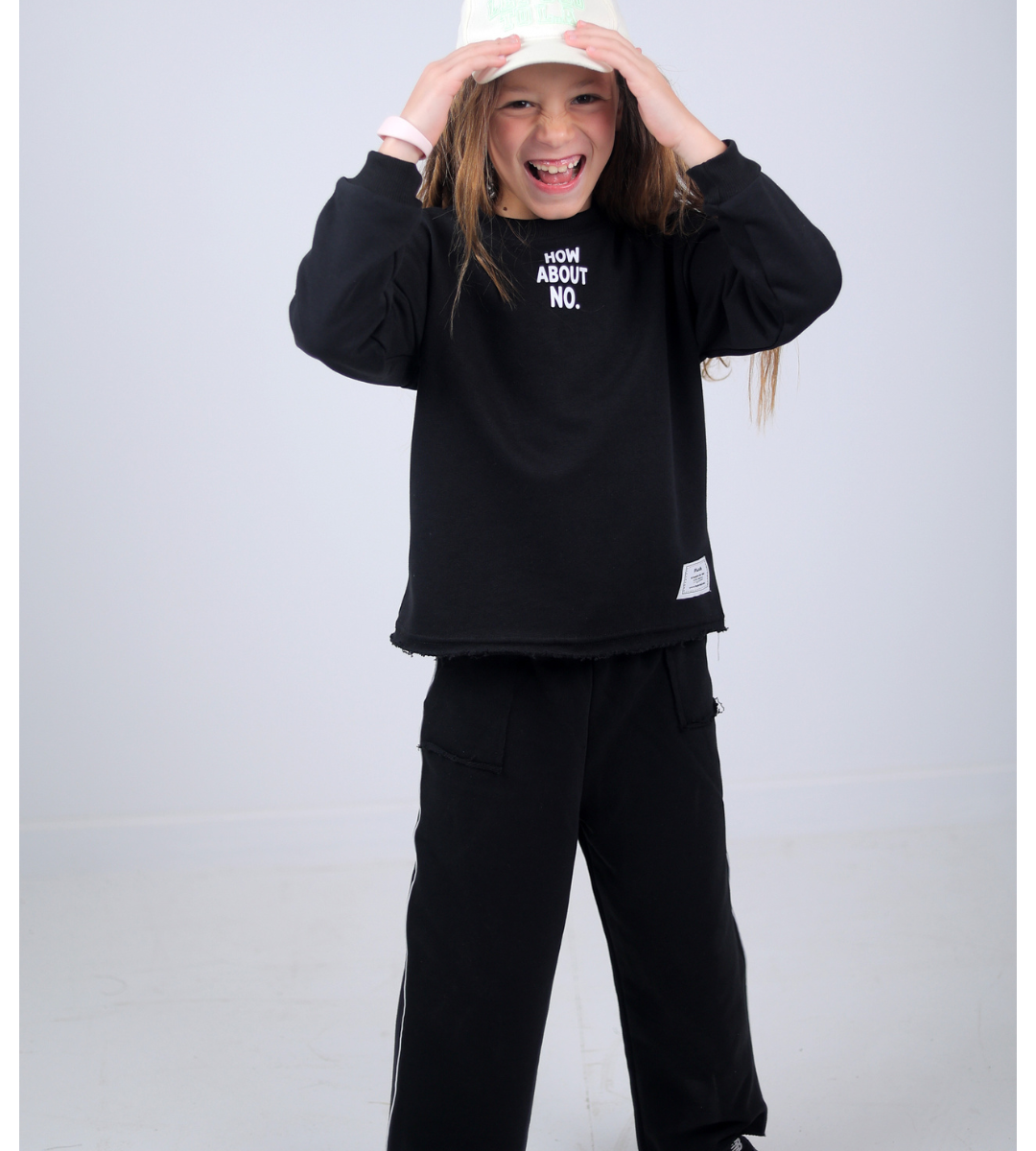NOPE Set – Black