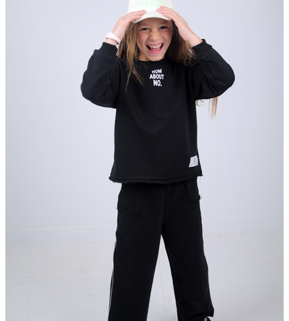 NOPE Set – Black