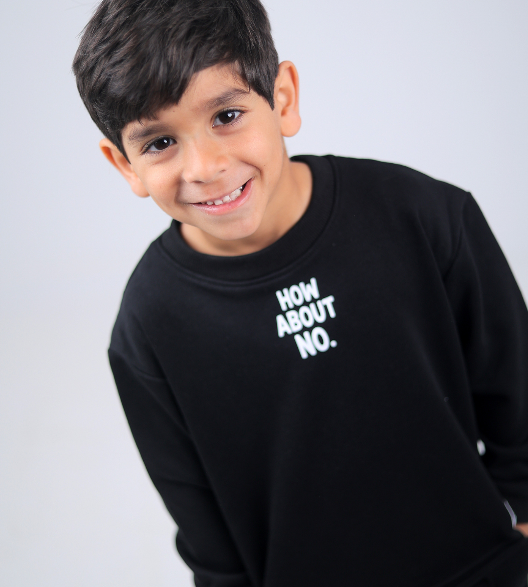 NOPE Set – Black