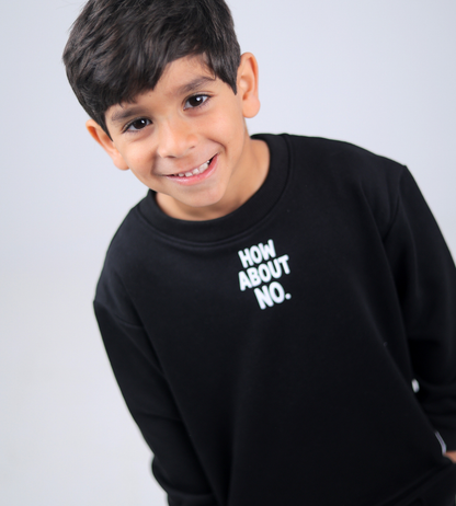 NOPE Set – Black