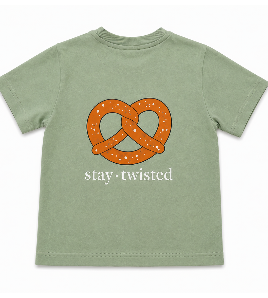 Stay Twisted Set