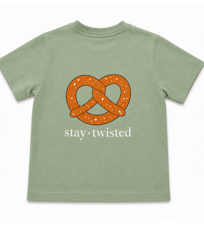 Stay Twisted Set