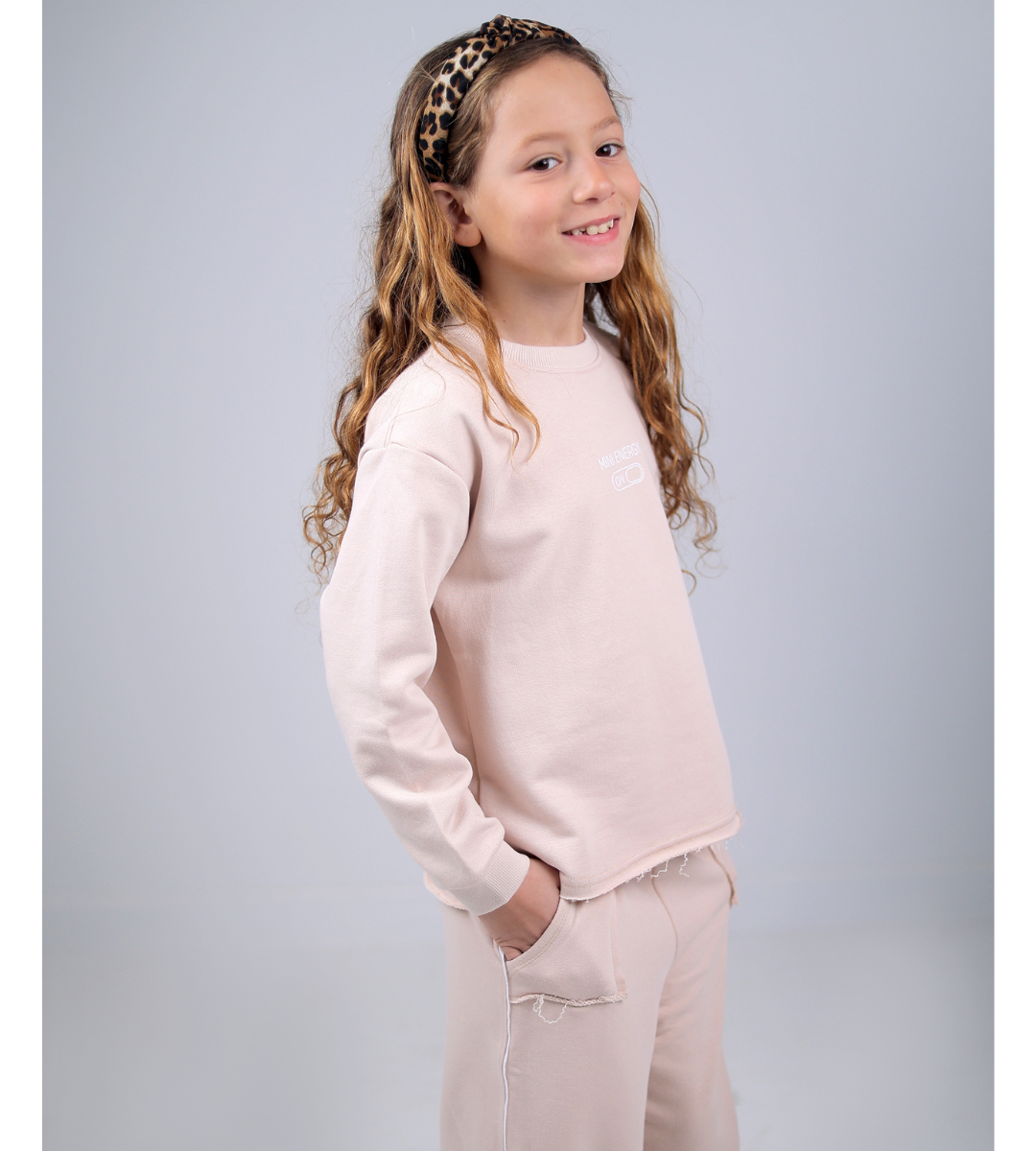 Mini Energy Set – Beige
