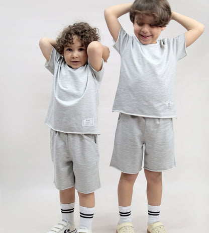 Chill Out Set – Grey