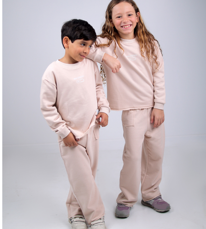 Mini Energy Set – Beige