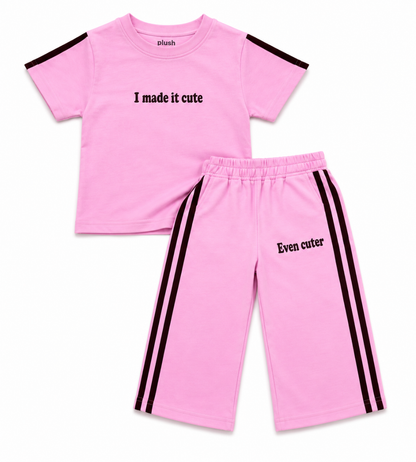 Made It Cute Set