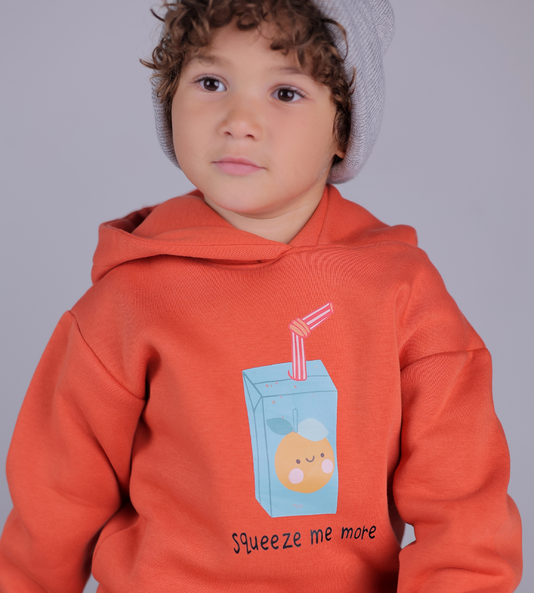 The Squeeze Me More Set