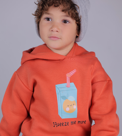 The Squeeze Me More Set