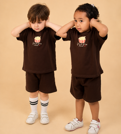 French Fries Lover Set