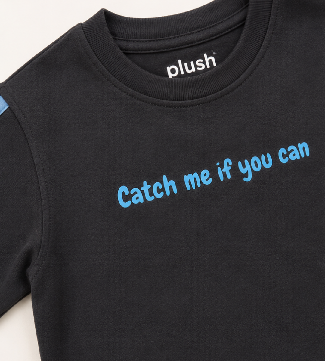 Catch Me Set
