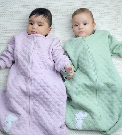 little elephant sleeper pistachio