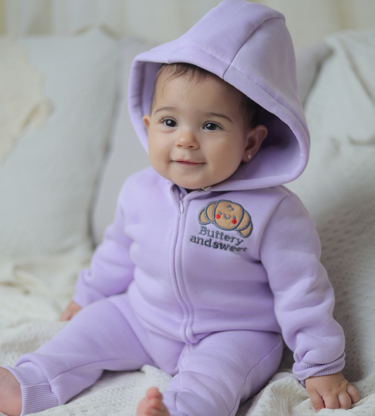 Buttery & Sweet Onesie