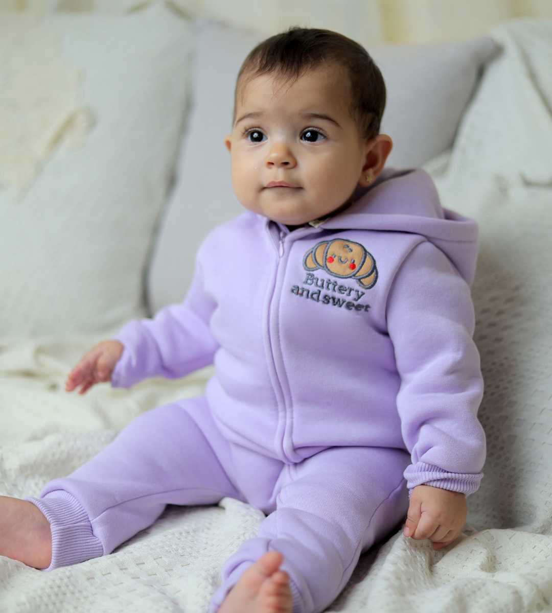 Buttery & Sweet Onesie