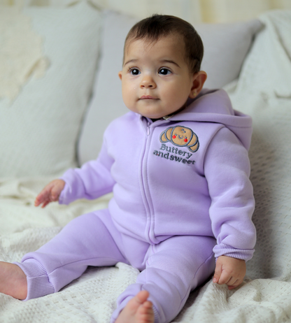 Buttery & Sweet Onesie