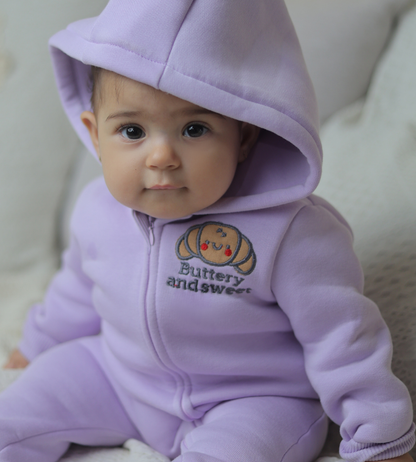 Buttery & Sweet Onesie