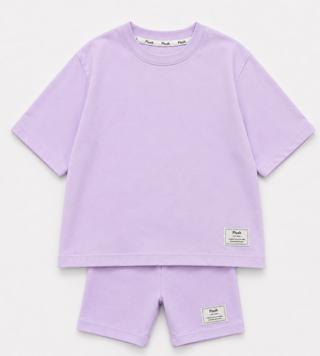 Lilac Play Set – Lavender