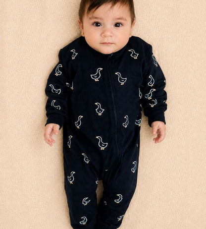 Duck Day Onesie