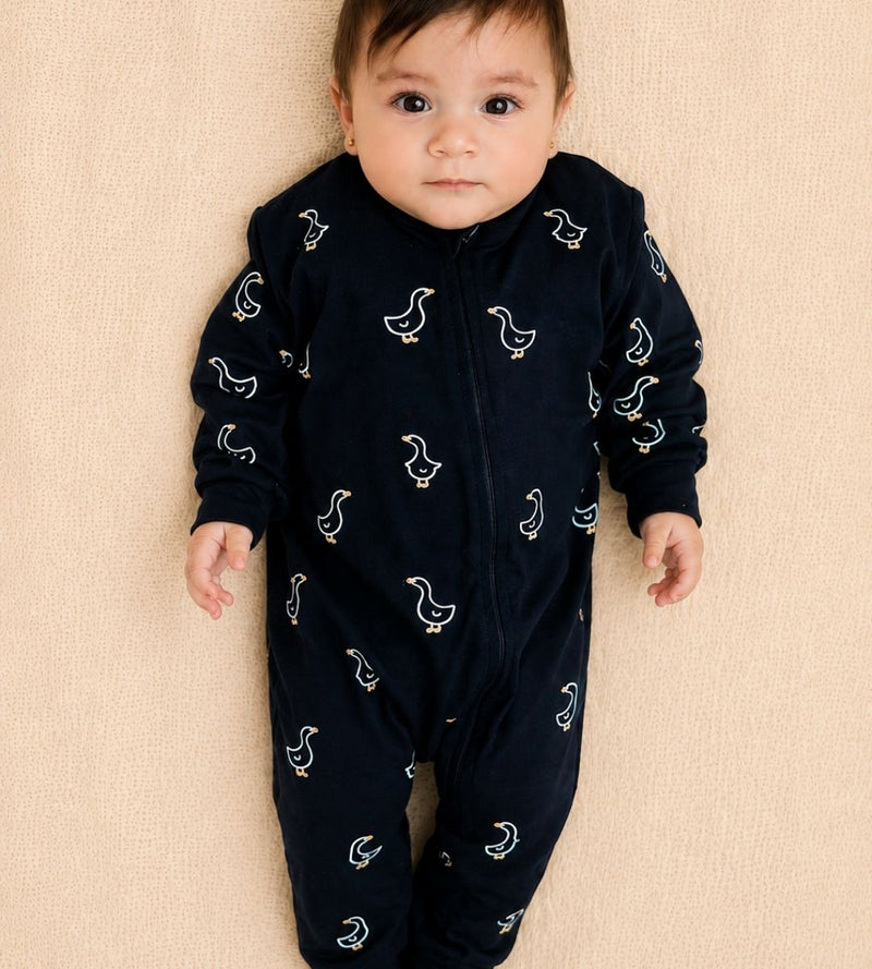 Duck Day Onesie