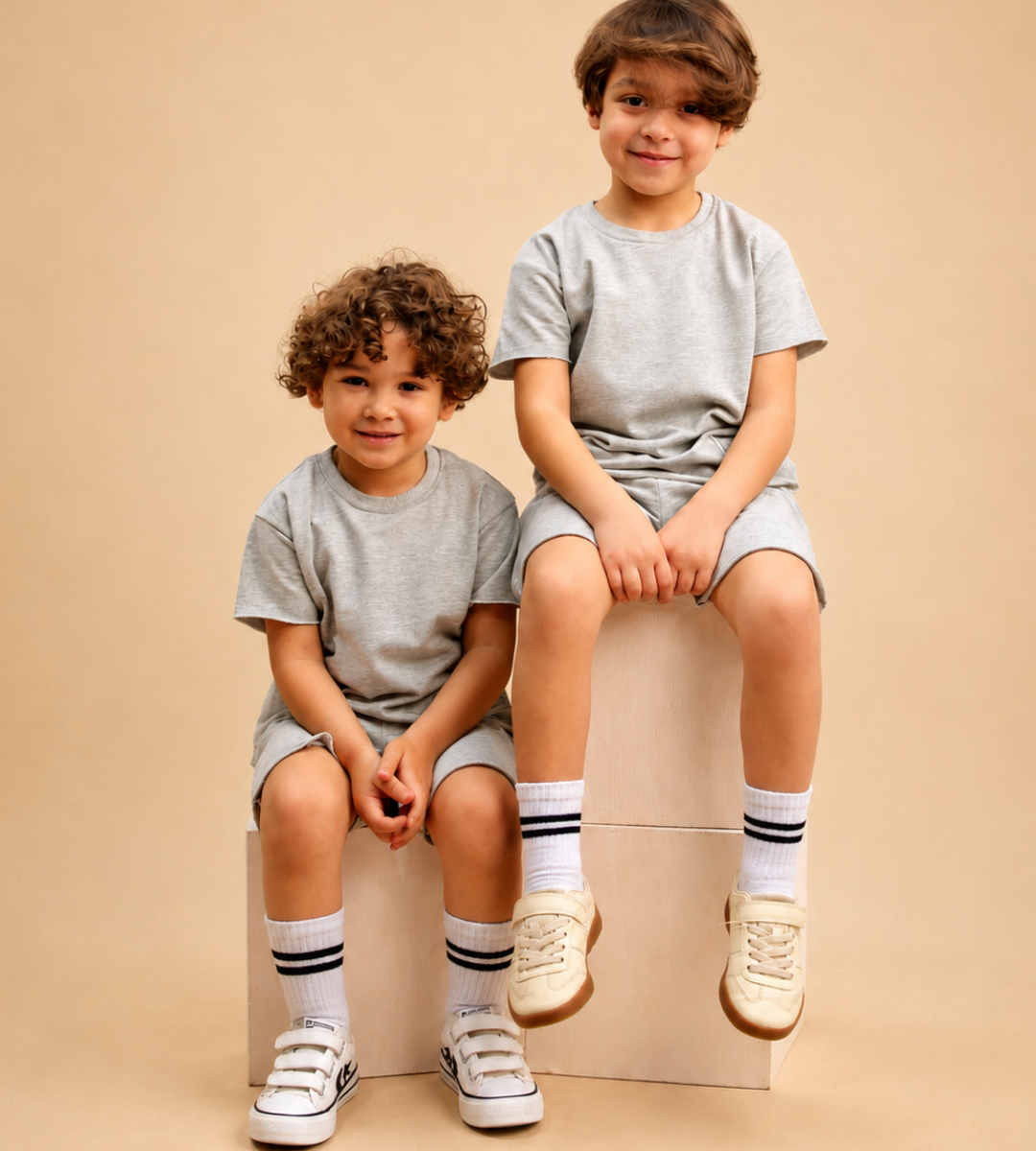 Chill Out Set – Grey