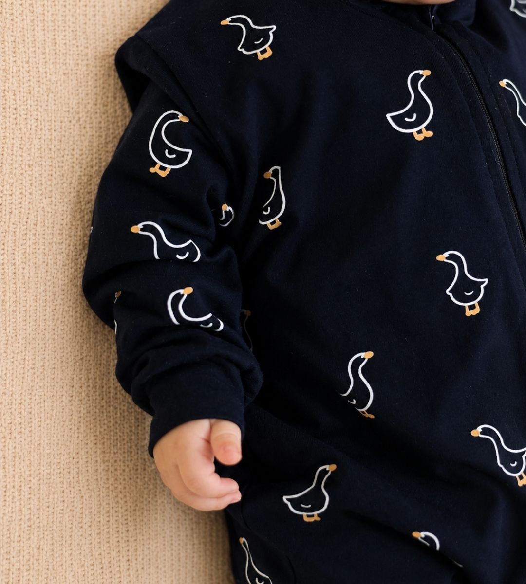 Duck Day Onesie