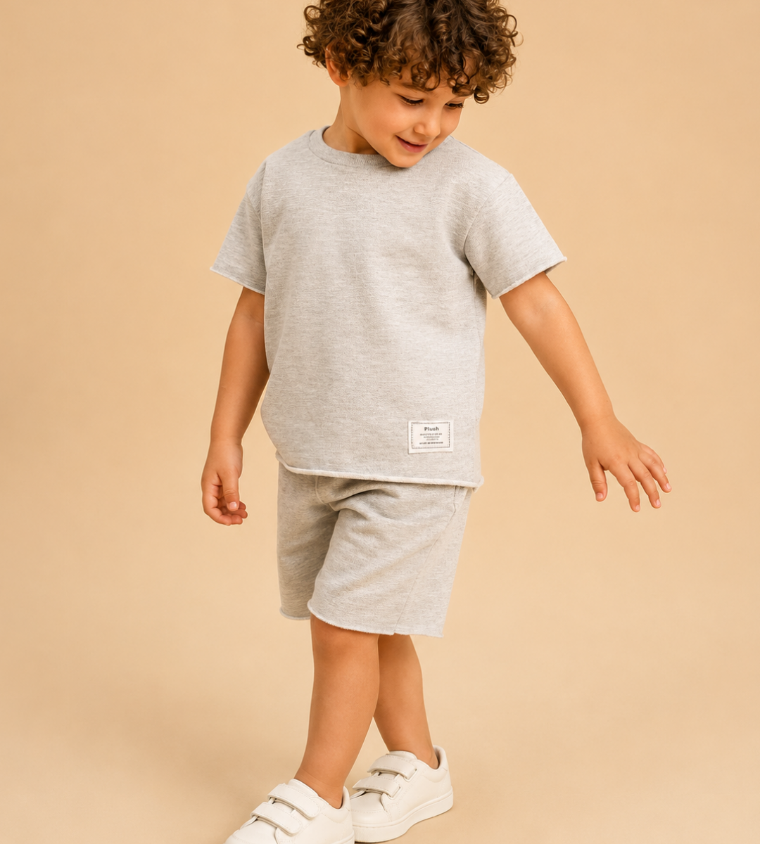 Chill Out Set – Grey