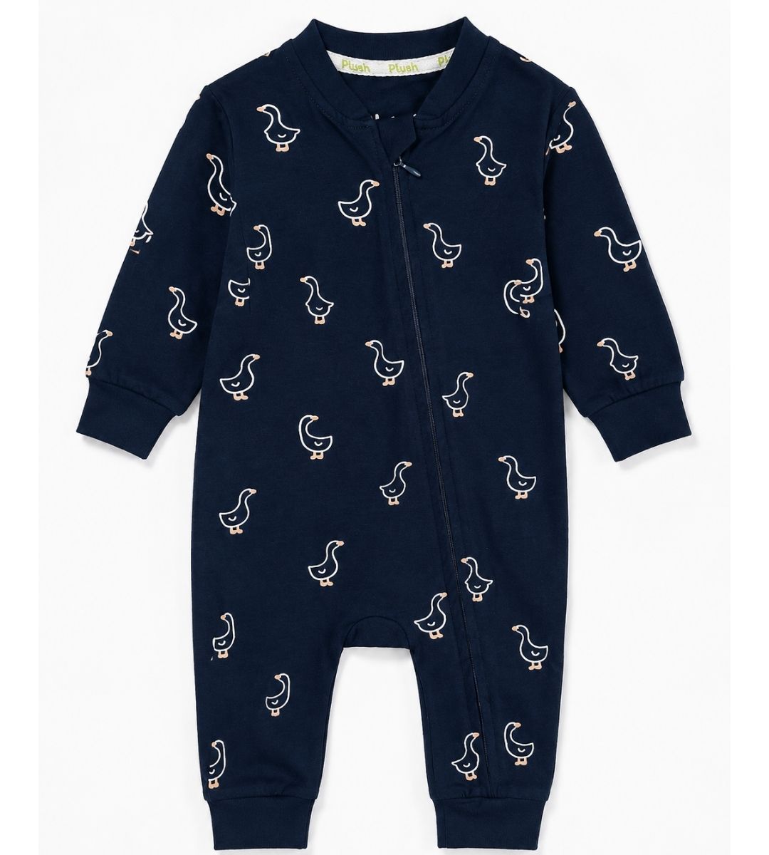 Duck Day Onesie