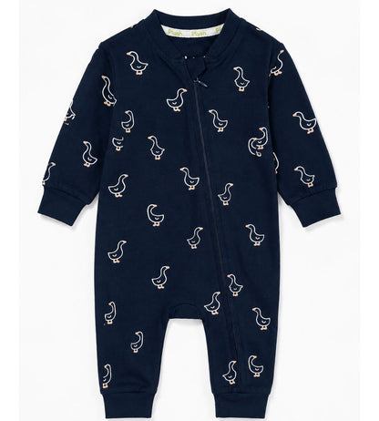Duck Day Onesie