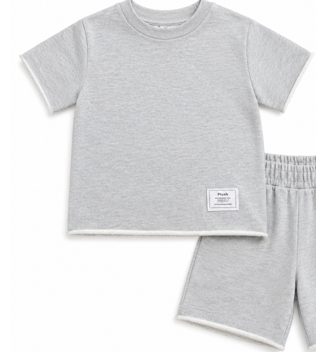 Chill Out Set – Grey