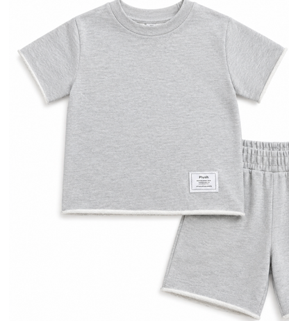 Chill Out Set – Grey