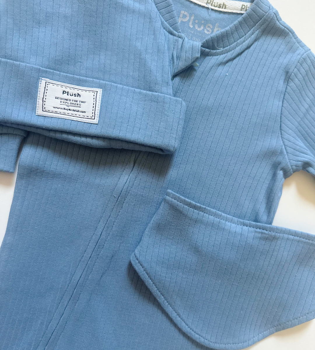 Ocean Blue 3-Piece Set