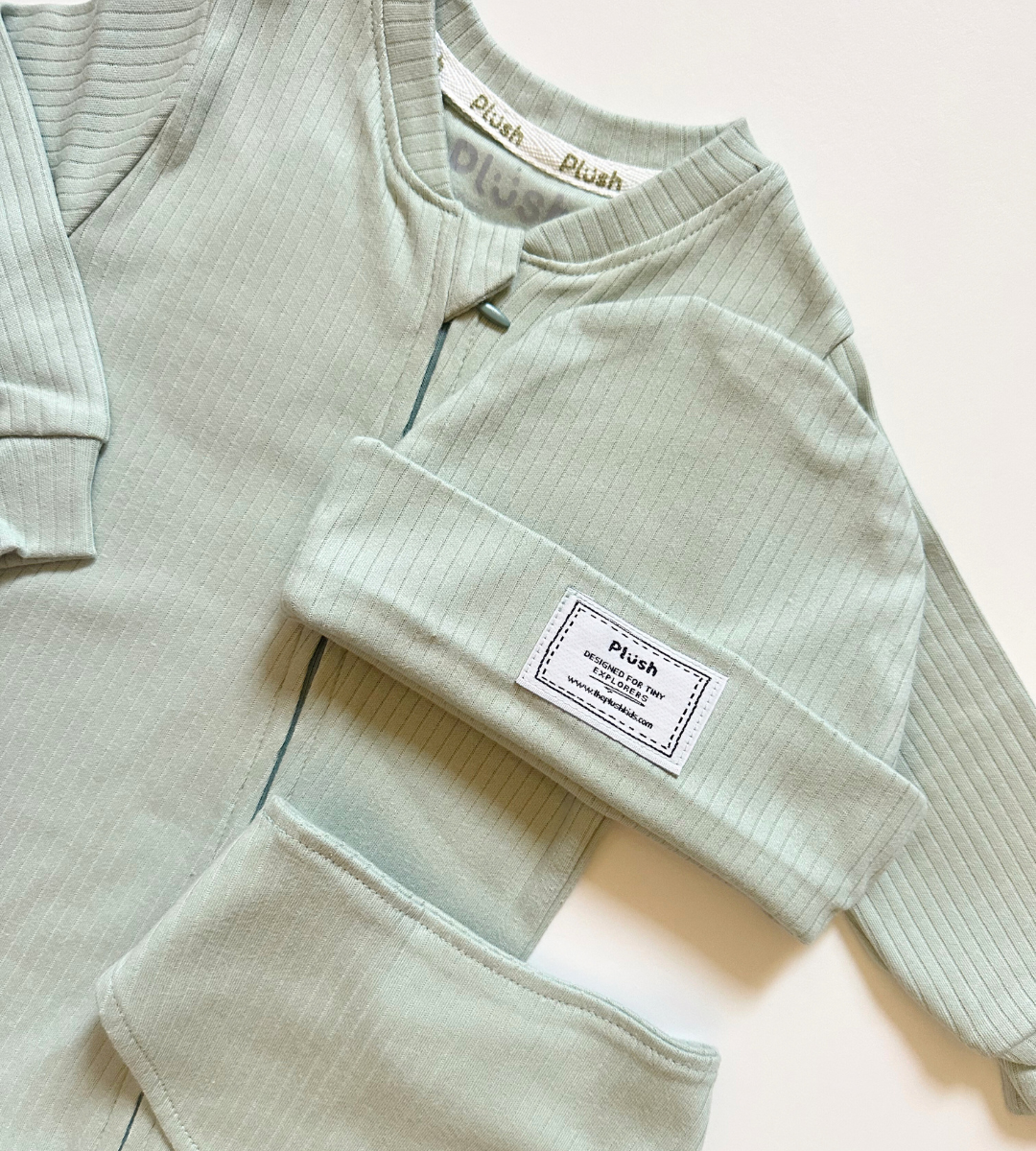 Pistachio 3-Piece Set