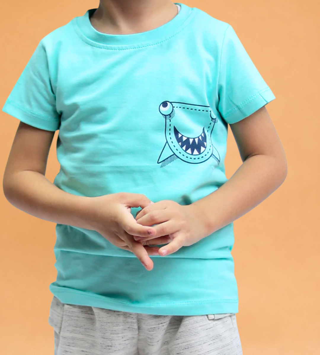 2-Piece Shark Set
