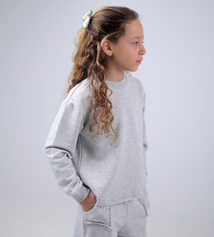 Hey There Set – Grey