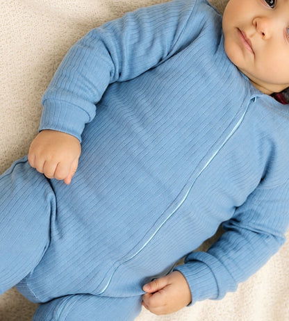 Ocean Blue 3-Piece Set