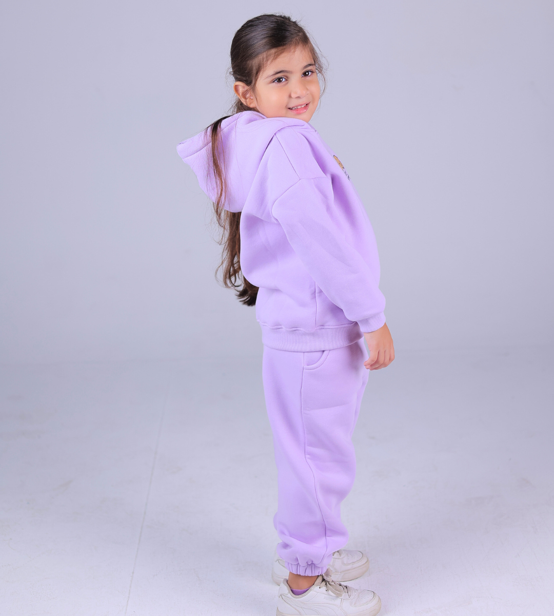 Buttery & Sweet Set – Lilac