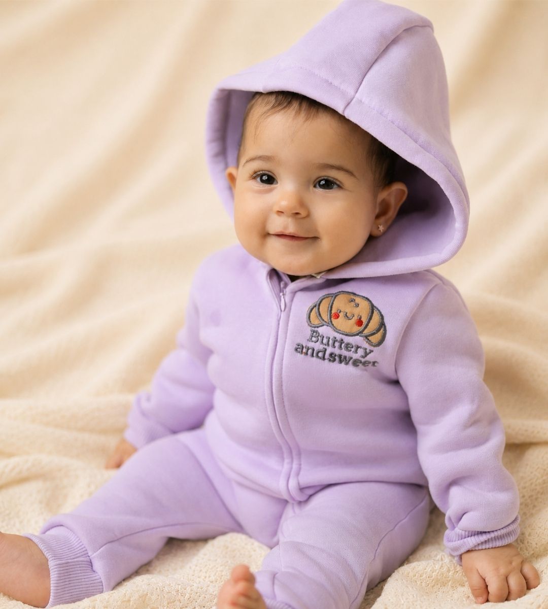 Buttery & Sweet Onesie