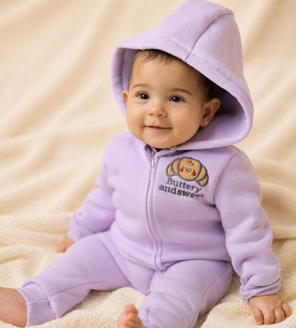 Buttery & Sweet Onesie