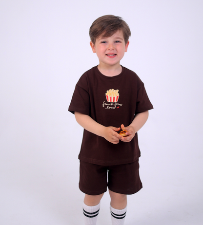 French Fries Lover Set