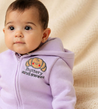 Buttery & Sweet Onesie
