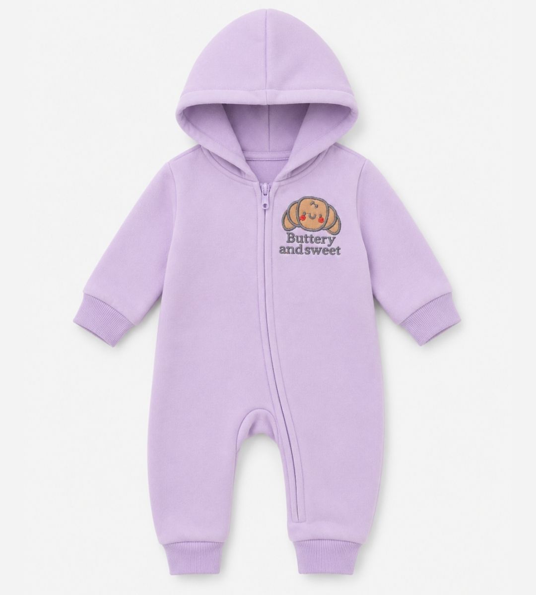 Buttery & Sweet Onesie