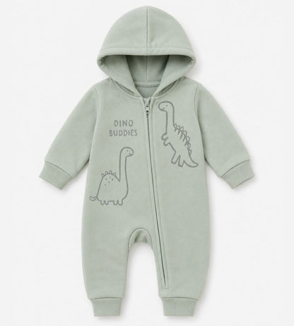 Dino Buddies Onesie