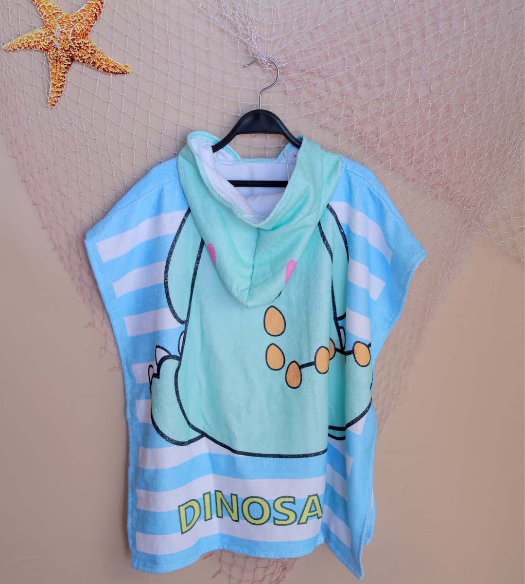 Beach Poncho