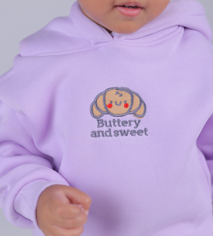 Buttery & Sweet Set – Lilac