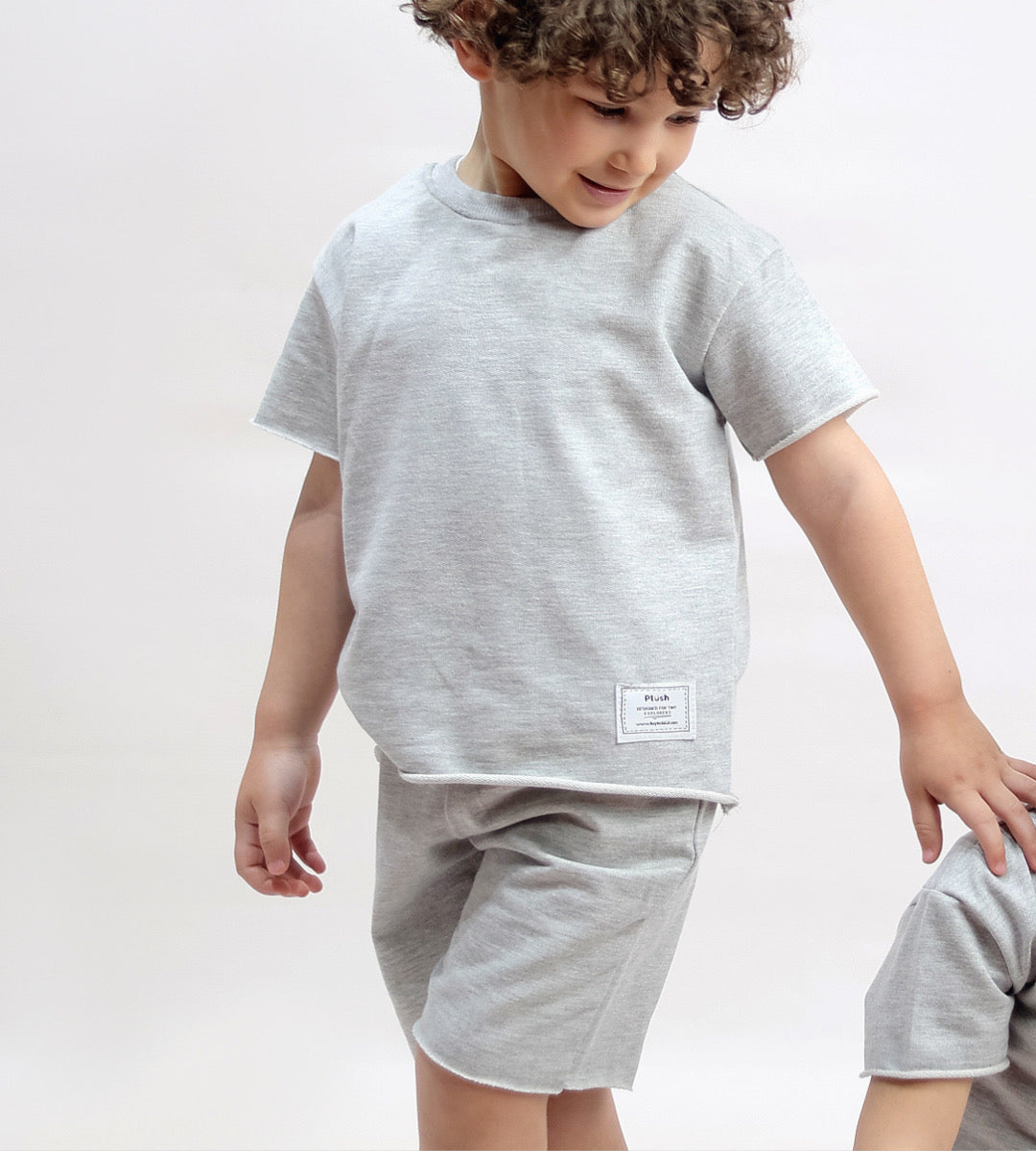 Chill Out Set – Grey